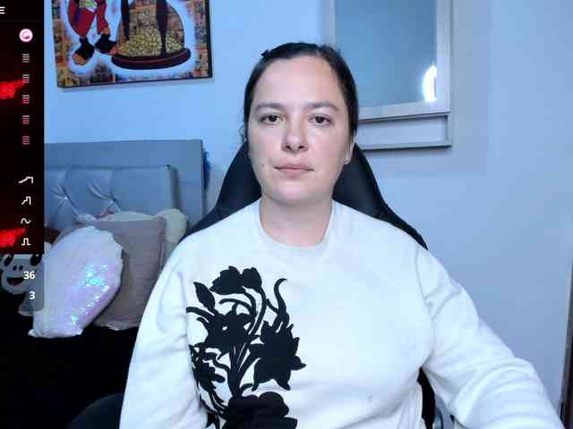 angelaagomez webcam