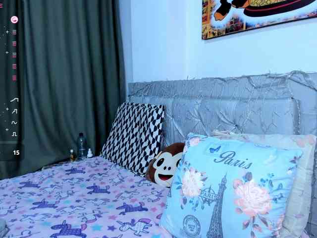 angelaagomez webcam