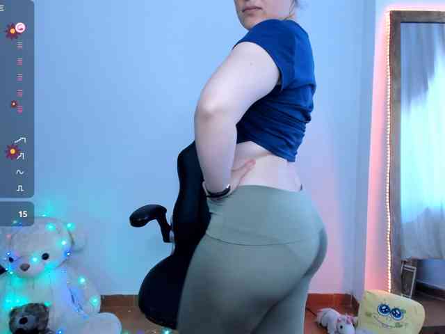 angelaagomez webcam