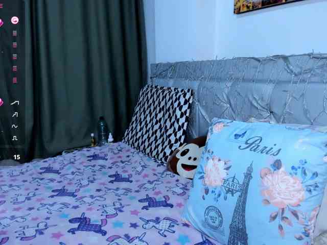 angelaagomez webcam