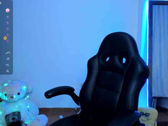 angelaagomez webcam