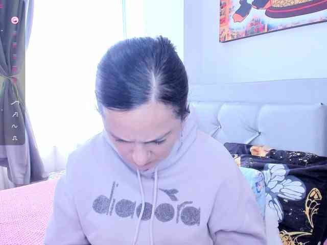 angelaagomez webcam