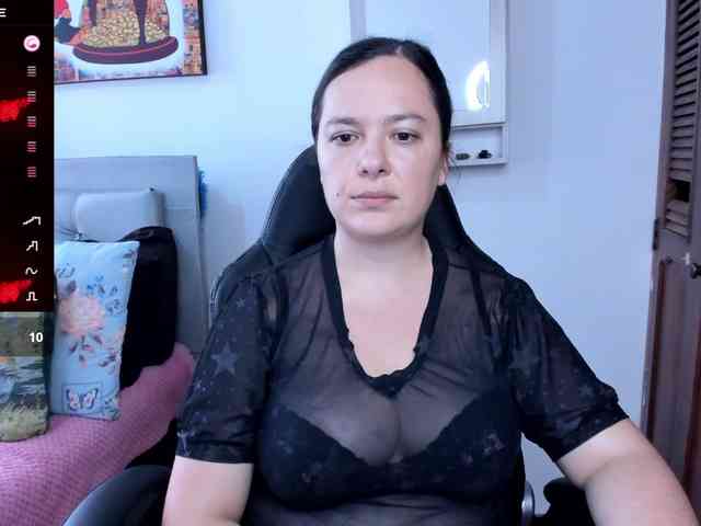 angelaagomez webcam