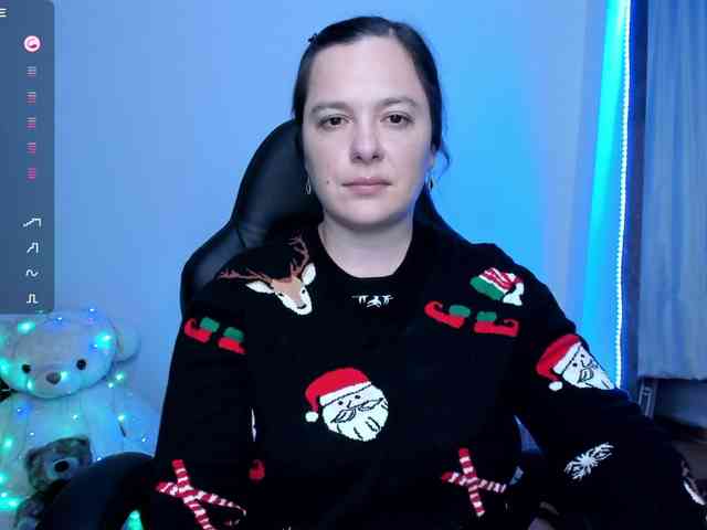 angelaagomez webcam