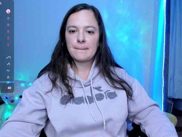 angelaagomez Live Webcam on BongaCams