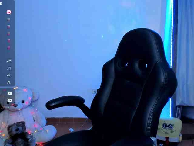 angelaagomez webcam