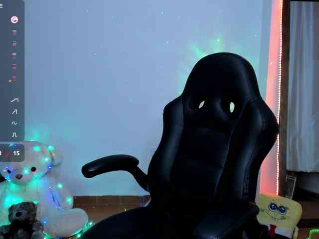 angelaagomez webcam
