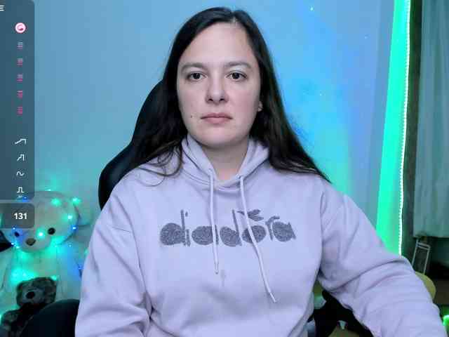 angelaagomez webcam