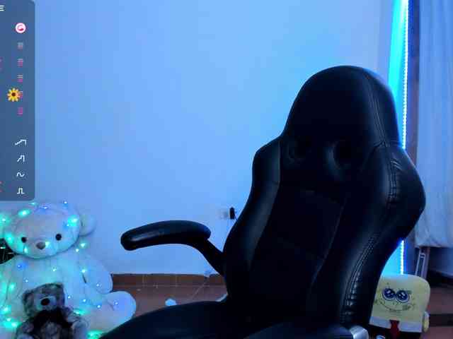 angelaagomez webcam