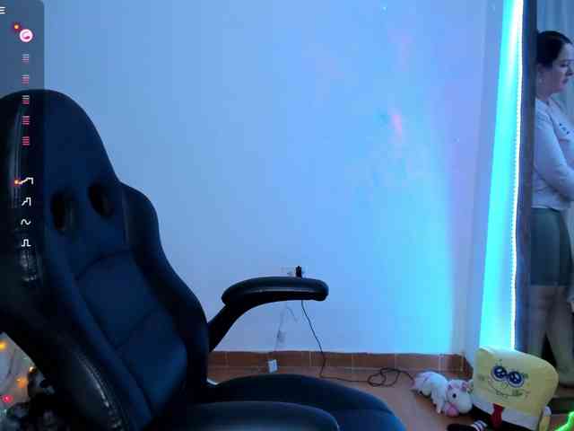 angelaagomez webcam