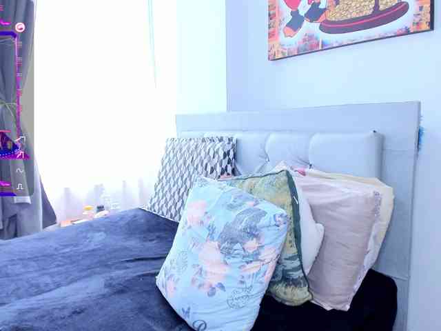 angelaagomez webcam