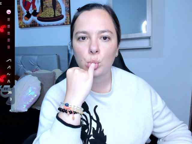 angelaagomez webcam