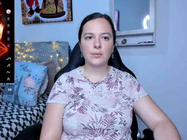 angelaagomez webcam