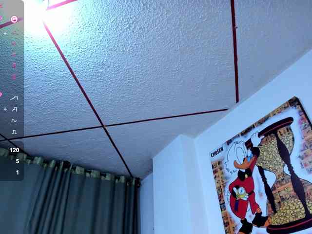 angelaagomez webcam