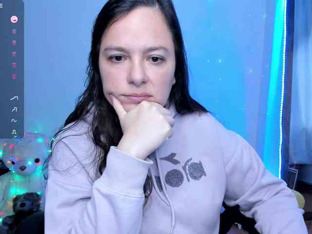 angelaagomez webcam