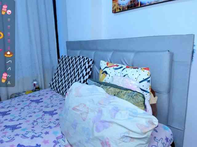angelaagomez webcam
