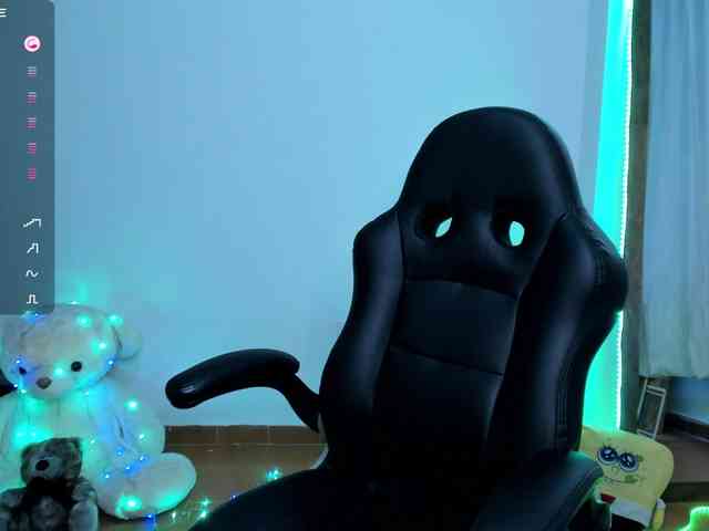angelaagomez webcam