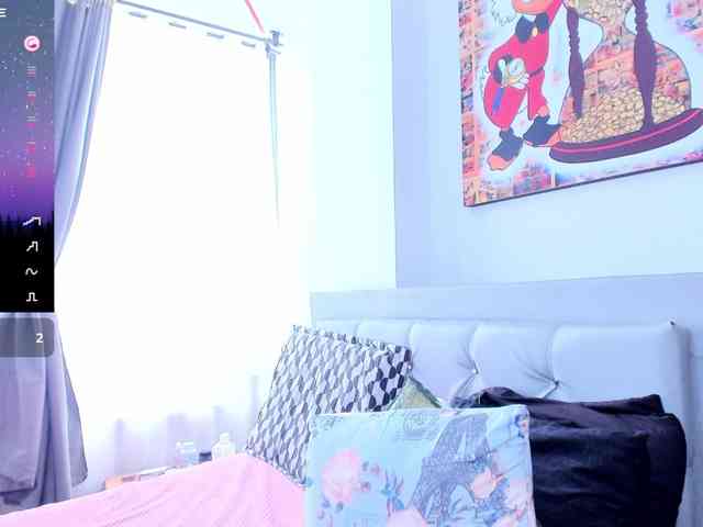 angelaagomez webcam