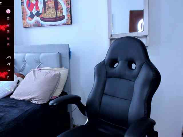 angelaagomez webcam