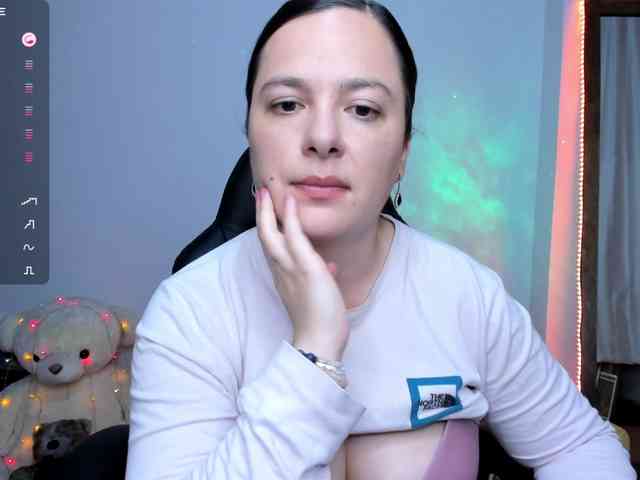 angelaagomez webcam