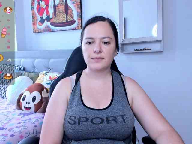 angelaagomez webcam