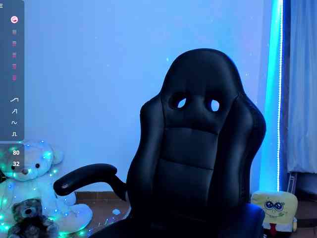 angelaagomez webcam