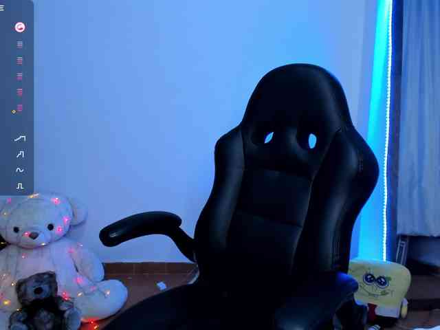 angelaagomez webcam