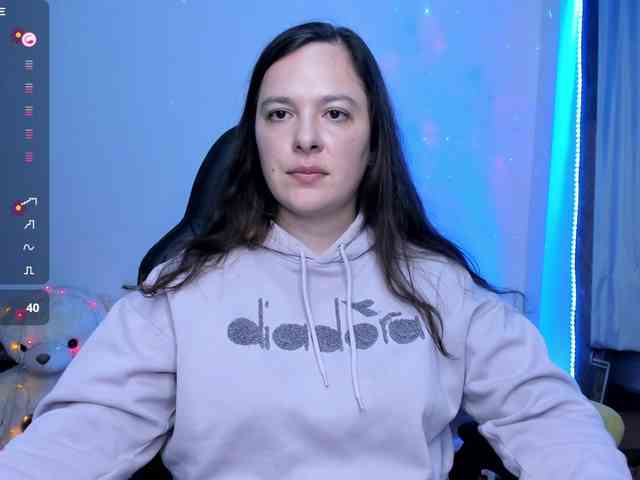 angelaagomez Live Webcam on BongaCams