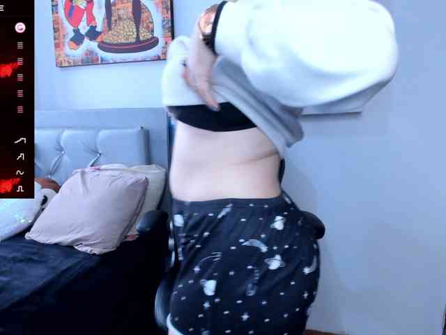 angelaagomez webcam