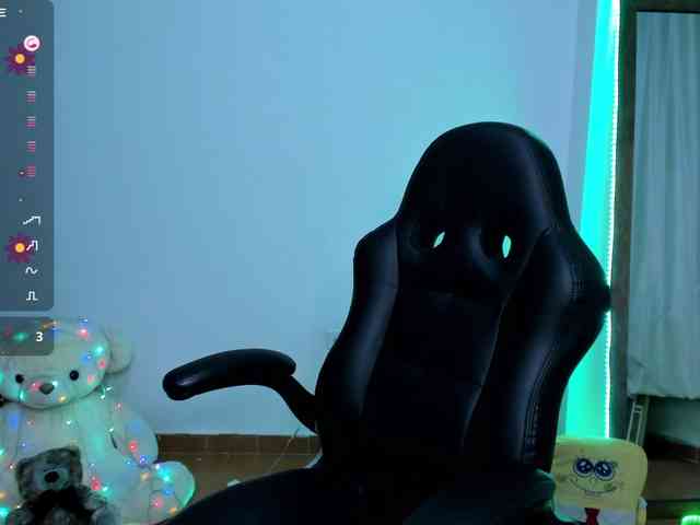 angelaagomez webcam