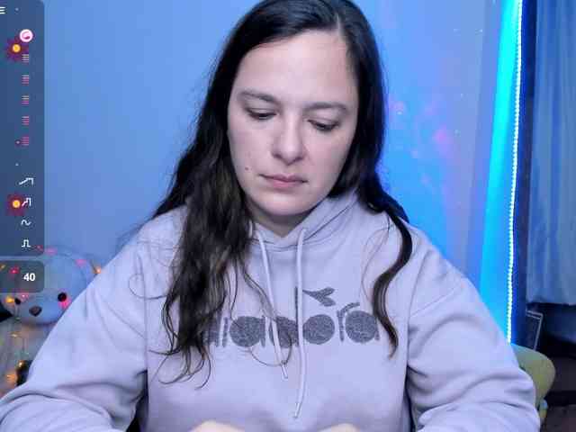 angelaagomez Live Webcam on BongaCams