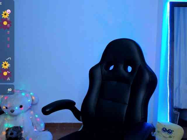 angelaagomez webcam