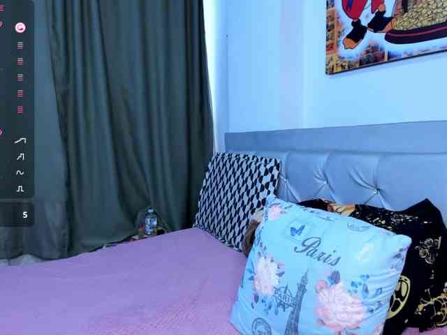 angelaagomez webcam