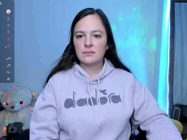 angelaagomez webcam
