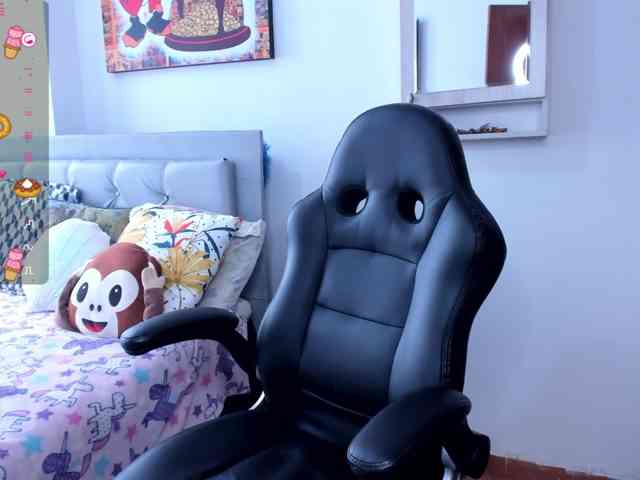 angelaagomez webcam