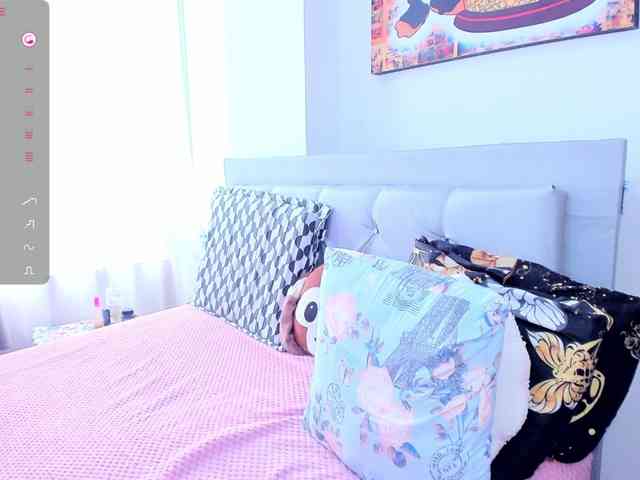 angelaagomez webcam