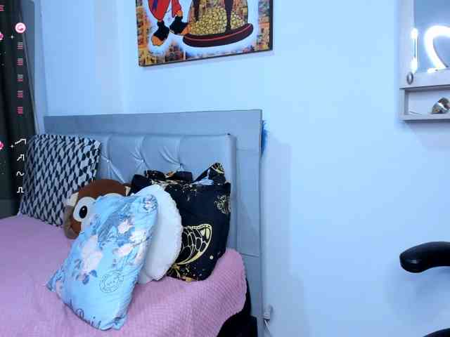angelaagomez webcam