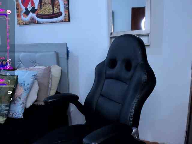 angelaagomez webcam