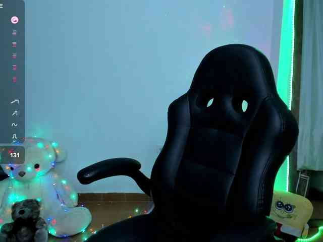 angelaagomez webcam