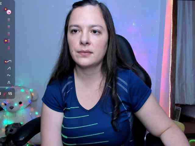 angelaagomez webcam