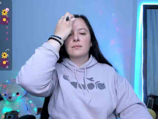 angelaagomez webcam