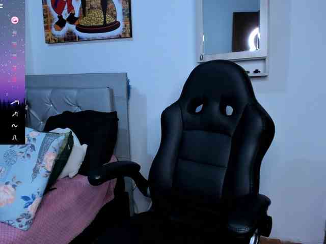 angelaagomez webcam