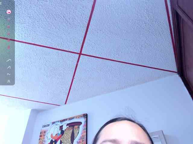 angelaagomez Live Webcam on BongaCams