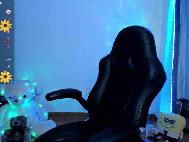 angelaagomez webcam