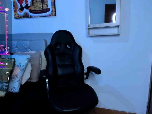 angelaagomez webcam