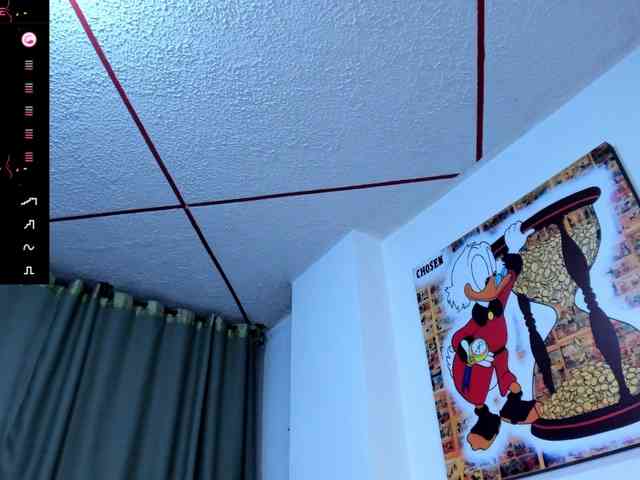 angelaagomez webcam