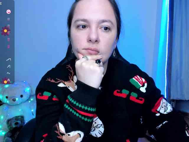 angelaagomez webcam