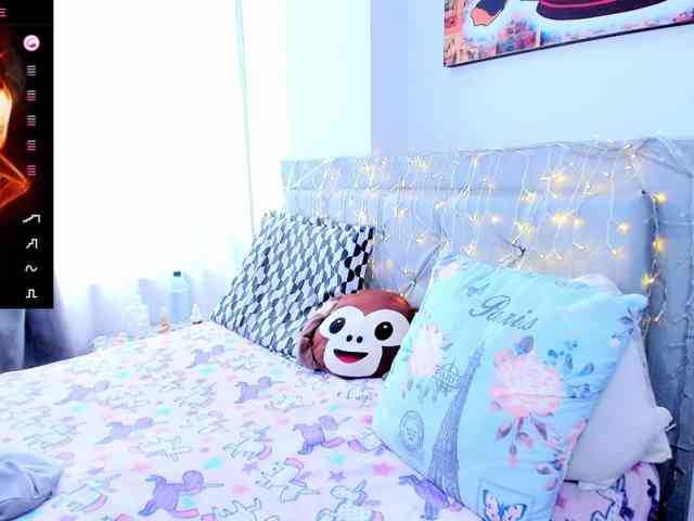 angelaagomez webcam
