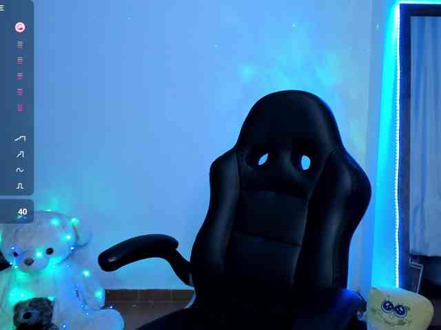 angelaagomez webcam