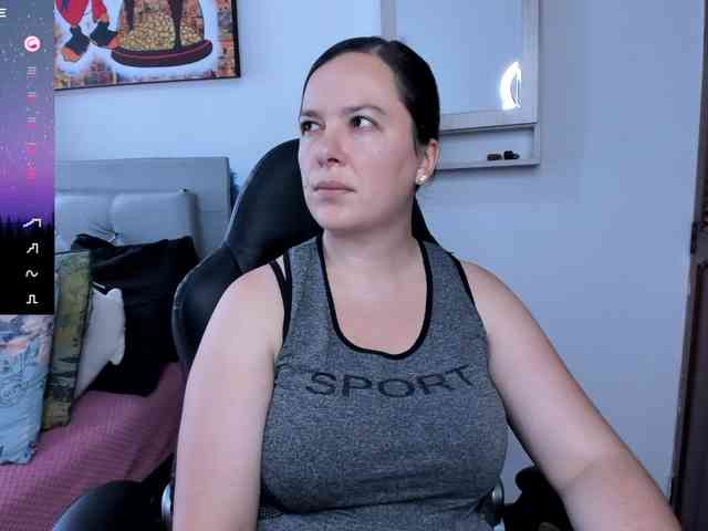 angelaagomez webcam